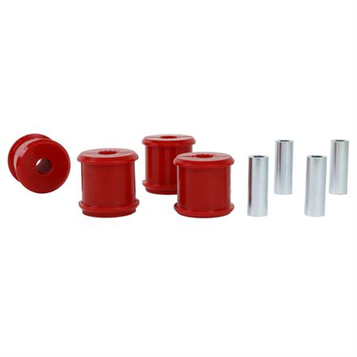 BUSH KIT-LEADING ARM 45816