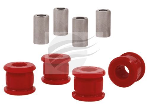 Nolathane CONTROL ARM BUSH KIT 45821