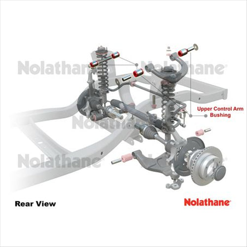 Nolathane CONTROL ARM BUSH KIT 45821