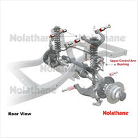 Nolathane CONTROL ARM BUSH KIT 45821