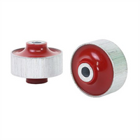Nolathane CONTROL ARM - BUSHING 45824