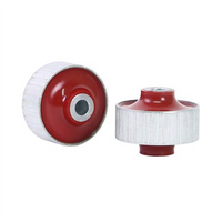 Nolathane CONTROL ARM - BUSHING 45824