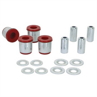 Nolathane BUSH KIT-CONTROL ARM 45841