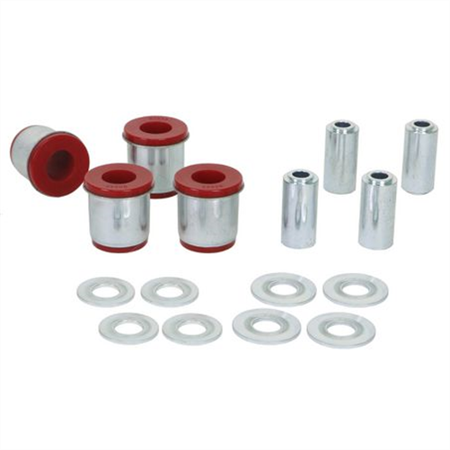 Nolathane BUSH KIT-CONTROL ARM 45841