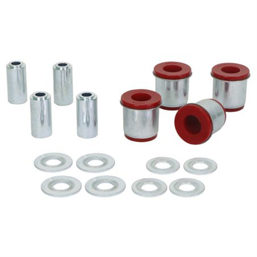 BUSH KIT-CONTROL ARM 45841