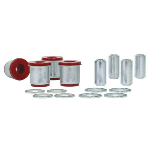 Nolathane BUSH KIT-CONTROL ARM 45841