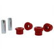 Nolathane BUSH KIT-CONTROL ARM 45843
