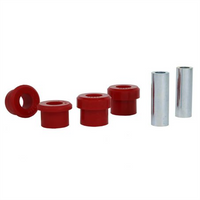 Nolathane BUSH KIT-CONTROL ARM 45843