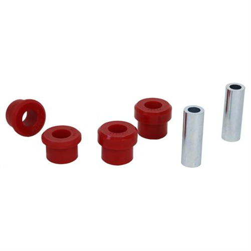 Nolathane BUSH KIT-CONTROL ARM 45843