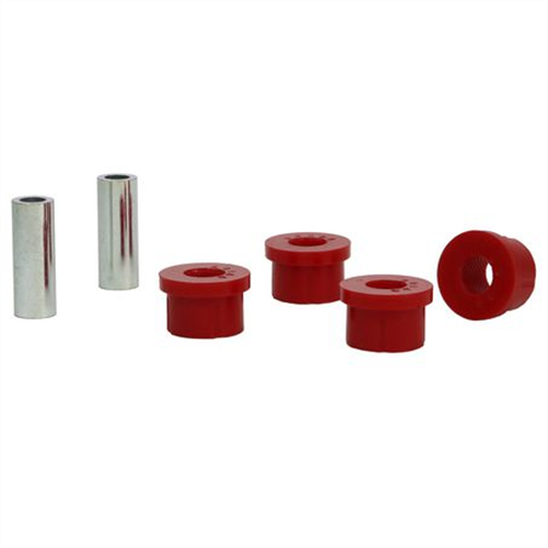 Nolathane BUSH KIT-CONTROL ARM 45845
