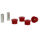Nolathane BUSH KIT-CONTROL ARM 45845
