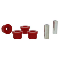 Nolathane BUSH KIT-CONTROL ARM 45845