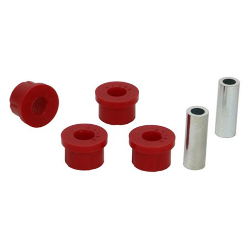 Nolathane BUSH KIT-CONTROL ARM 45845