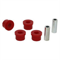 Nolathane BUSH KIT-CONTROL ARM 45845