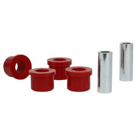 Nolathane BUSH KIT-CONTROL ARM 45849