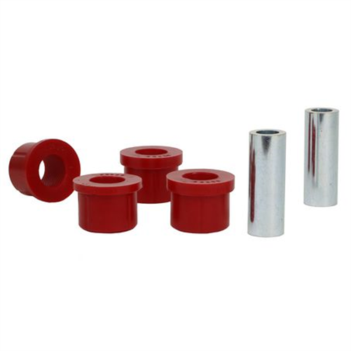 BUSH KIT-CONTROL ARM 45849
