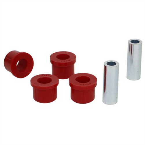 Nolathane BUSH KIT-CONTROL ARM 45849