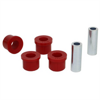Nolathane BUSH KIT-CONTROL ARM 45849