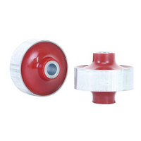 Nolathane CONTROL ARM - BUSHING 45857
