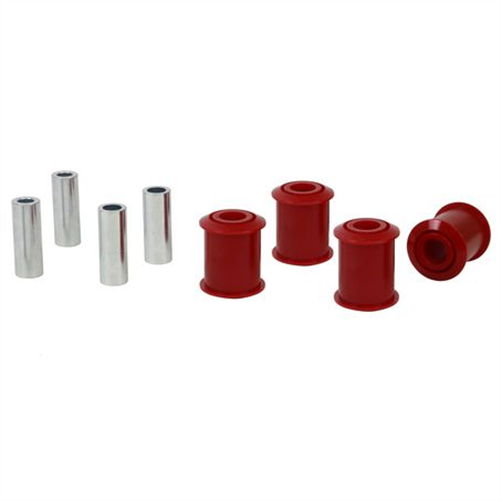 Nolathane BUSH KIT-TRAILING ARM 45862