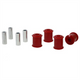 Nolathane BUSH KIT-TRAILING ARM 45862