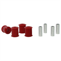 Nolathane BUSH KIT-TRAILING ARM 45862