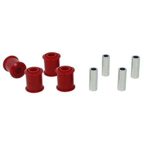 Nolathane BUSH KIT-TRAILING ARM 45862