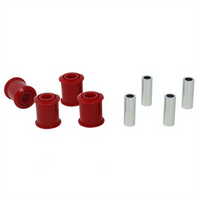 Nolathane BUSH KIT-TRAILING ARM 45862
