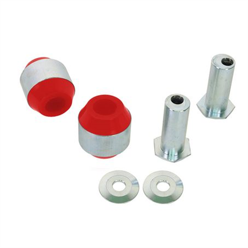 Nolathane BUSH KIT-RADIUS ARM 45866