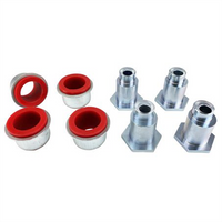 Nolathane BUSH KIT-CONTROL ARM LOWER INNER 45871