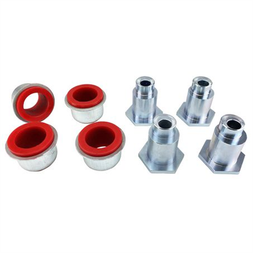 Nolathane BUSH KIT-CONTROL ARM LOWER INNER 45871