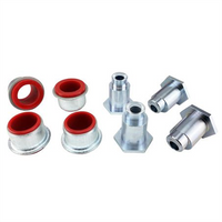 Nolathane BUSH KIT-CONTROL ARM LOWER INNER 45871