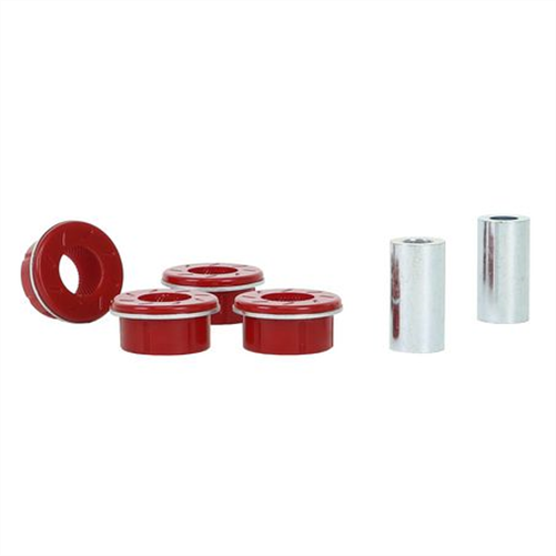BUSH KIT-CONTROL ARM LOW FRT INN FRT 45876