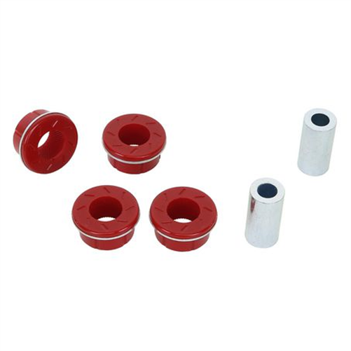 Nolathane BUSH KIT-CONTROL ARM LOW FRT INN FRT 45876