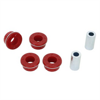 Nolathane BUSH KIT-CONTROL ARM LOW FRT INN FRT 45876