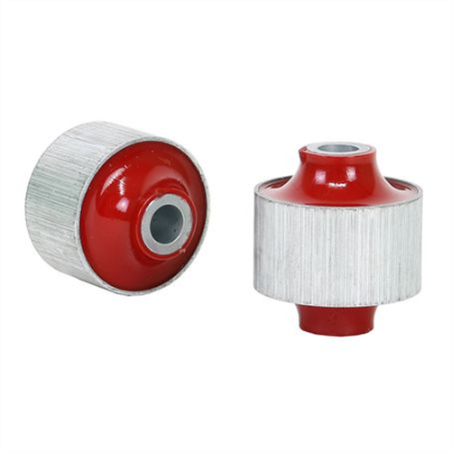 CONTROL ARM FRONT LOWER INNER REAR BUSHING 45878