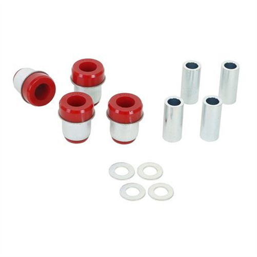 Nolathane BUSH KIT-CONTROL ARM FRONT UPPER 45879