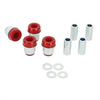 Nolathane BUSH KIT-CONTROL ARM FRONT UPPER 45879