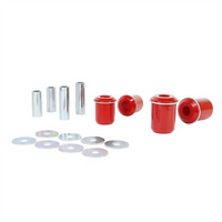 Nolathane BUSH KIT-CONTROL ARM 45881
