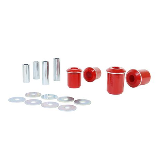 Nolathane BUSH KIT-CONTROL ARM 45881
