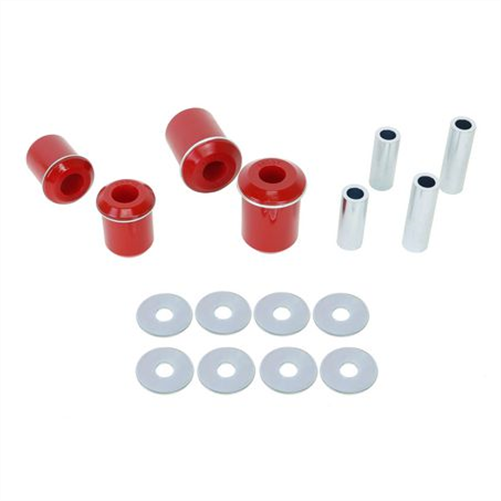 Nolathane BUSH KIT-CONTROL ARM 45881