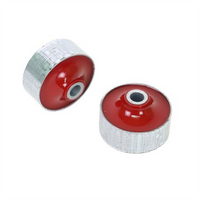 Nolathane CONTROL ARM FRONT LOWER FRONT BUSHING 45886