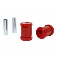 Nolathane CONTROL ARM FRONT LOWER INNER REAR OFFSET BUSHING 45892