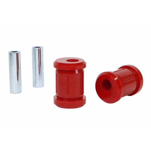 Nolathane CONTROL ARM FRONT LOWER INNER REAR OFFSET BUSHING 45892