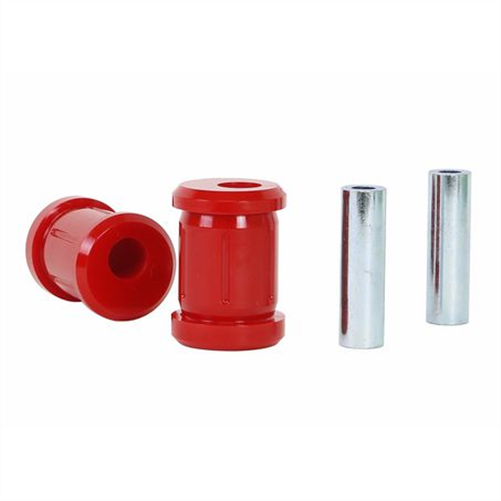 Nolathane CONTROL ARM FRONT LOWER INNER REAR OFFSET BUSHING 45892