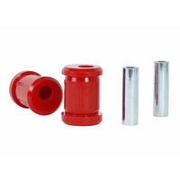 Nolathane CONTROL ARM FRONT LOWER INNER REAR OFFSET BUSHING 45892