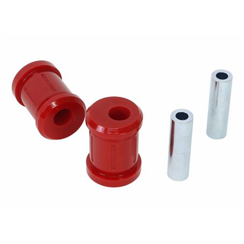 Nolathane CONTROL ARM FRONT LOWER INNER REAR OFFSET BUSHING 45892