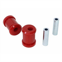 Nolathane CONTROL ARM FRONT LOWER INNER REAR OFFSET BUSHING 45892
