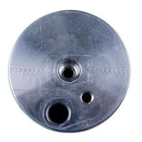 OEX Receiver Drier Pad - Pad Diameter 63mm