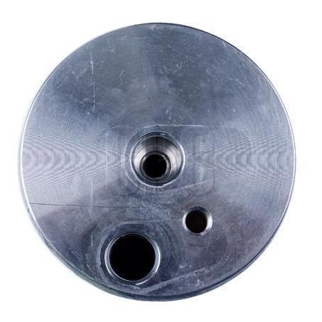 OEX Receiver Drier Pad - Pad Diameter 63mm